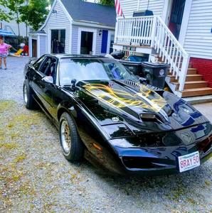 Meet your Posher, Gary